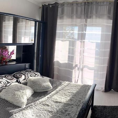 Alfredo Apartament بوزاو المظهر الخارجي الصورة