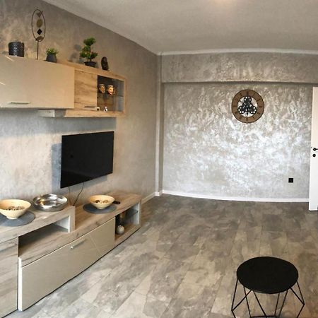 Alfredo Apartament بوزاو المظهر الخارجي الصورة