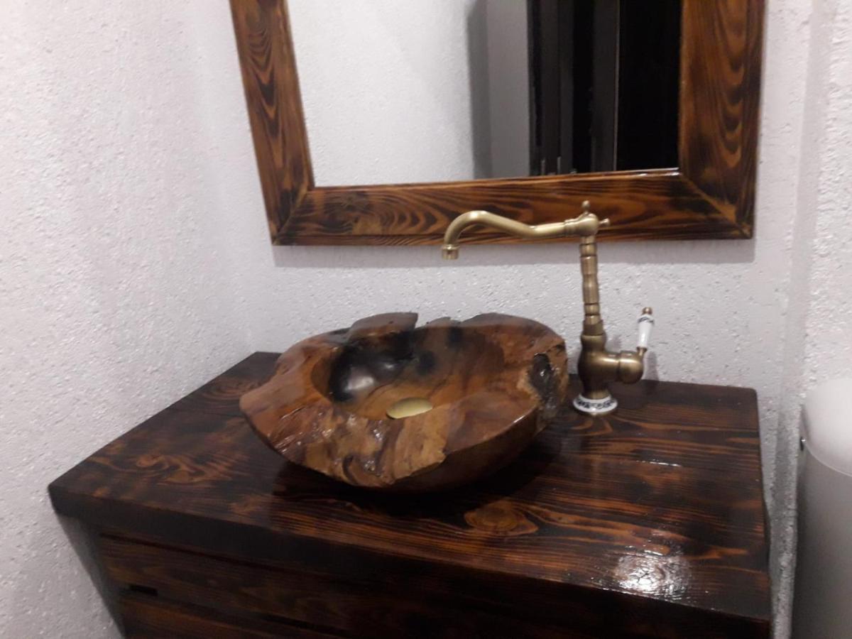 Alfredo Apartament بوزاو المظهر الخارجي الصورة