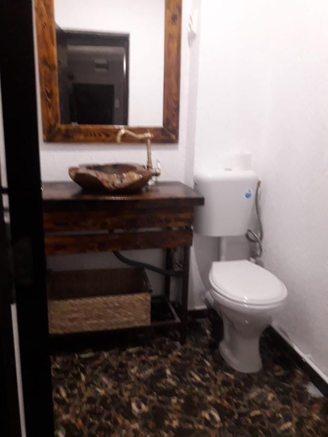 Alfredo Apartament بوزاو المظهر الخارجي الصورة