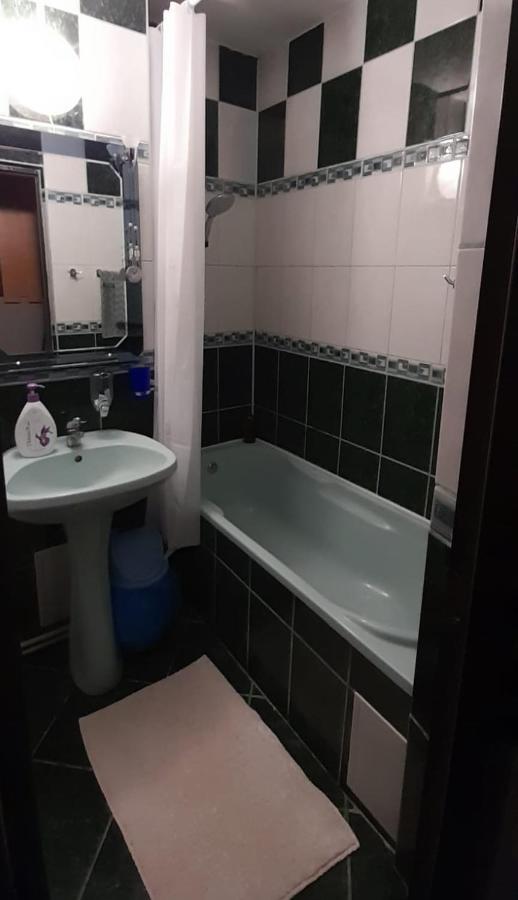 Alfredo Apartament بوزاو المظهر الخارجي الصورة