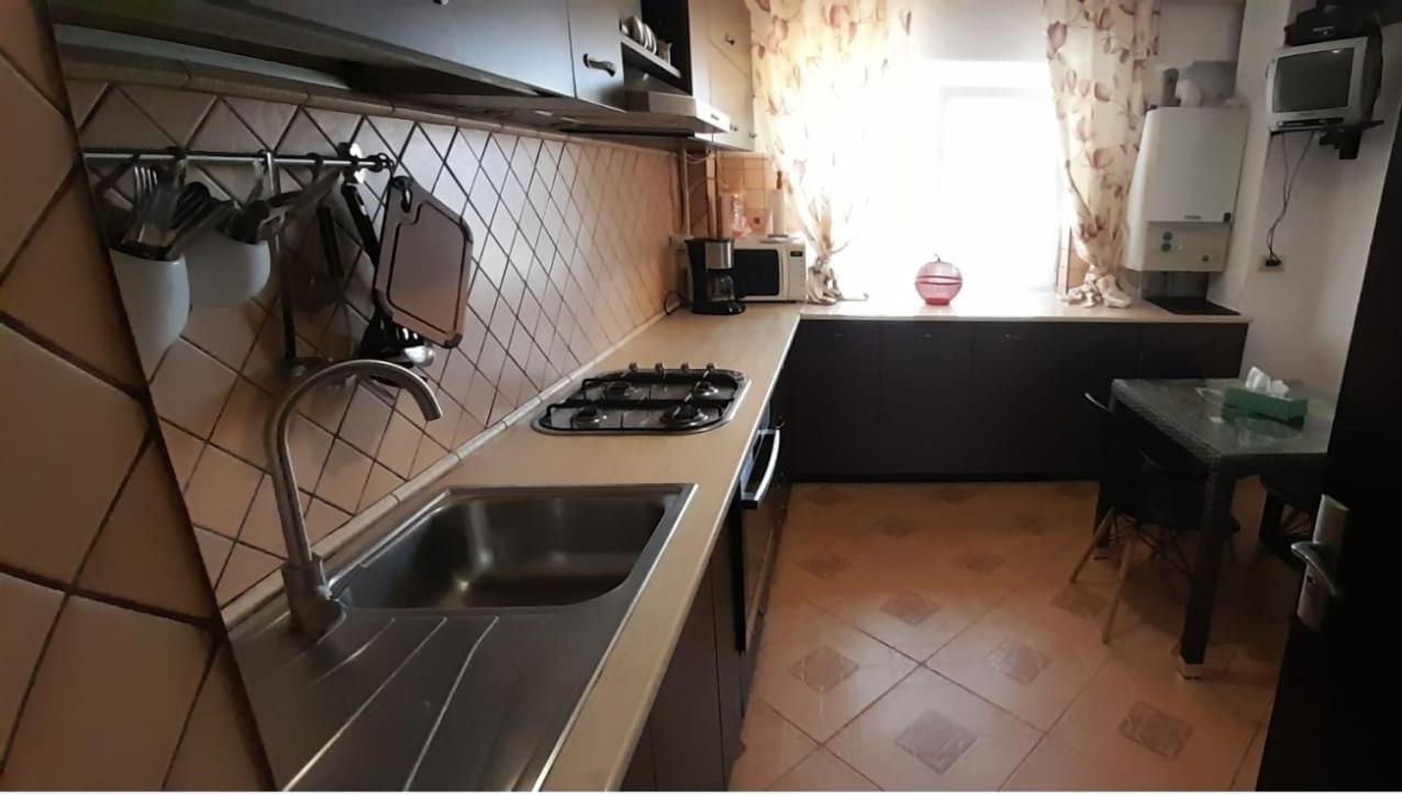 Alfredo Apartament بوزاو المظهر الخارجي الصورة