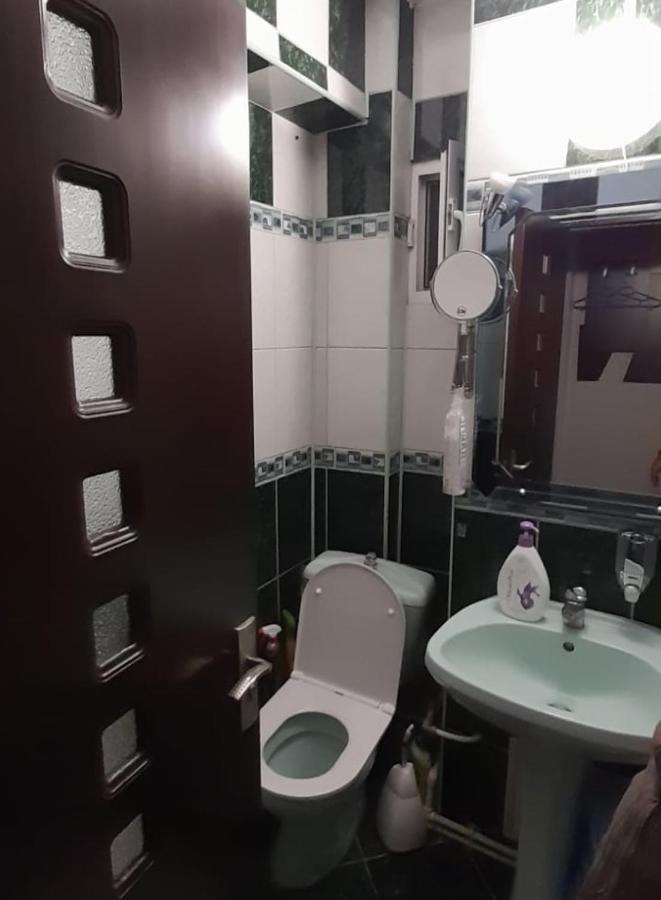 Alfredo Apartament بوزاو المظهر الخارجي الصورة