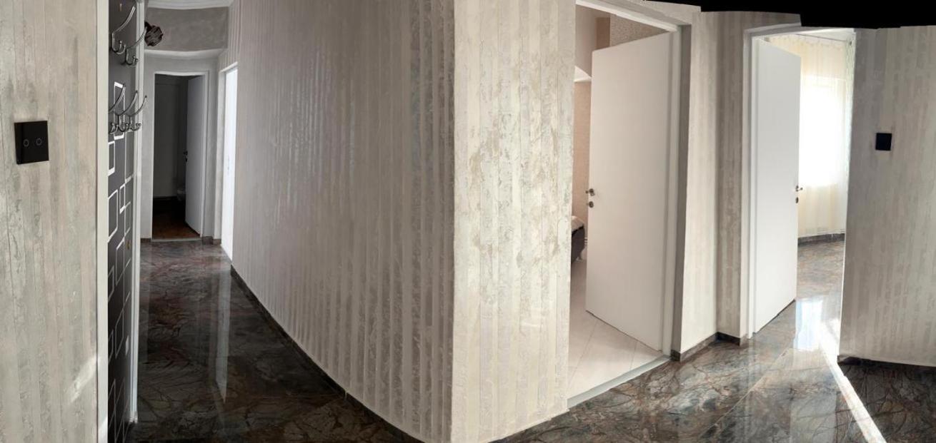 Alfredo Apartament بوزاو المظهر الخارجي الصورة