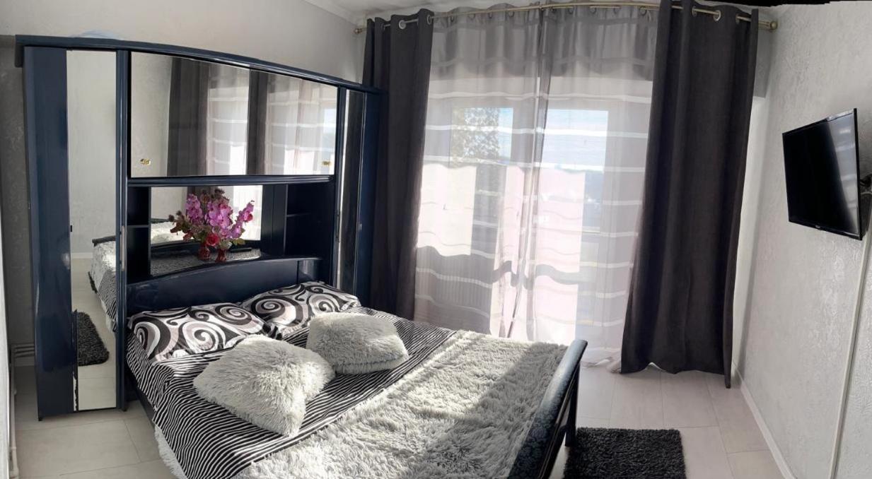 Alfredo Apartament بوزاو المظهر الخارجي الصورة