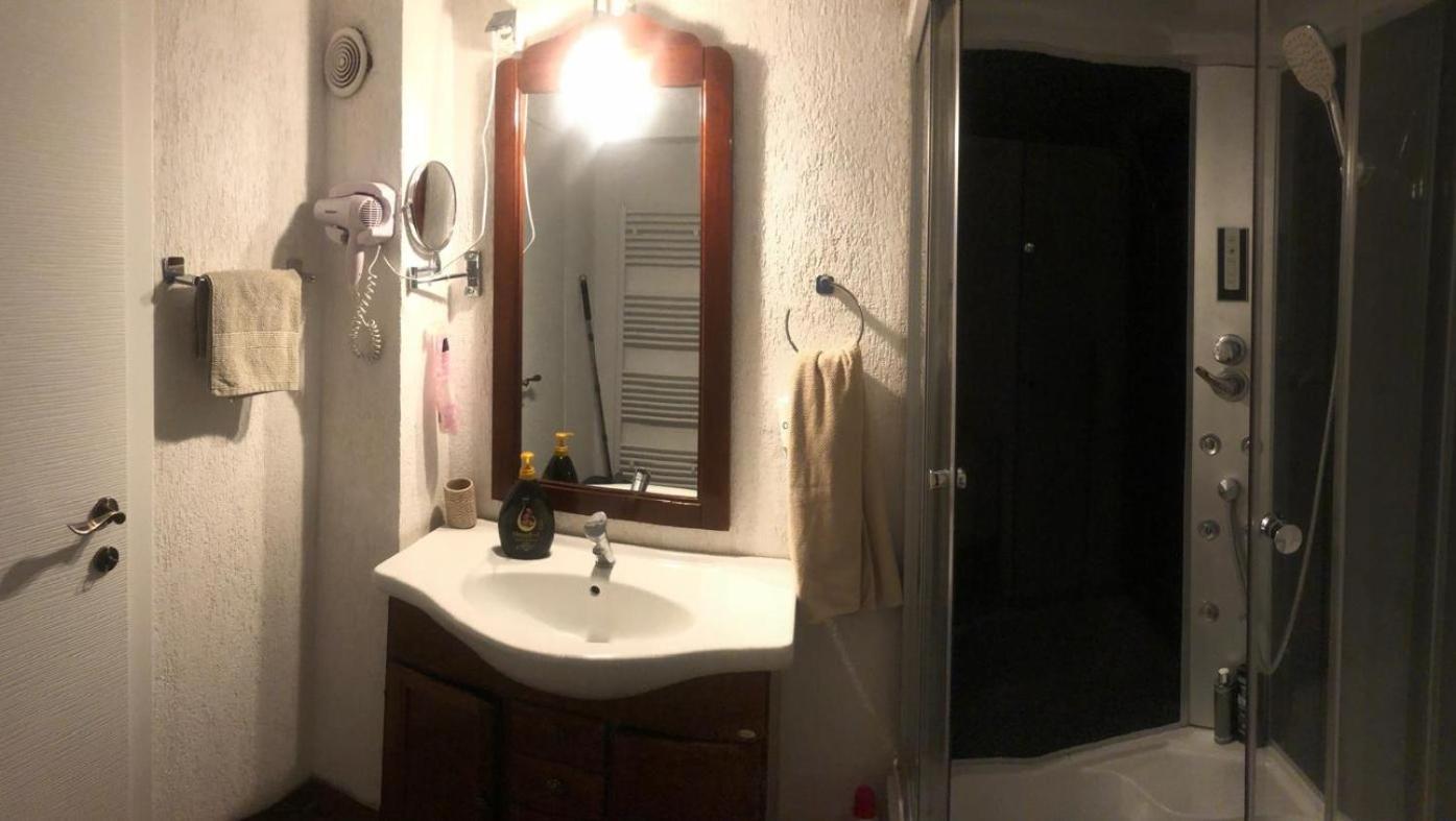 Alfredo Apartament بوزاو المظهر الخارجي الصورة