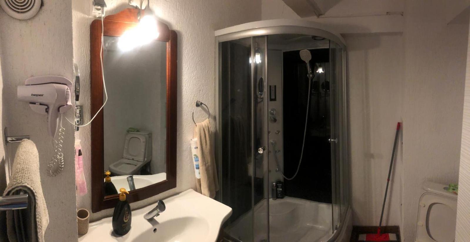 Alfredo Apartament بوزاو المظهر الخارجي الصورة