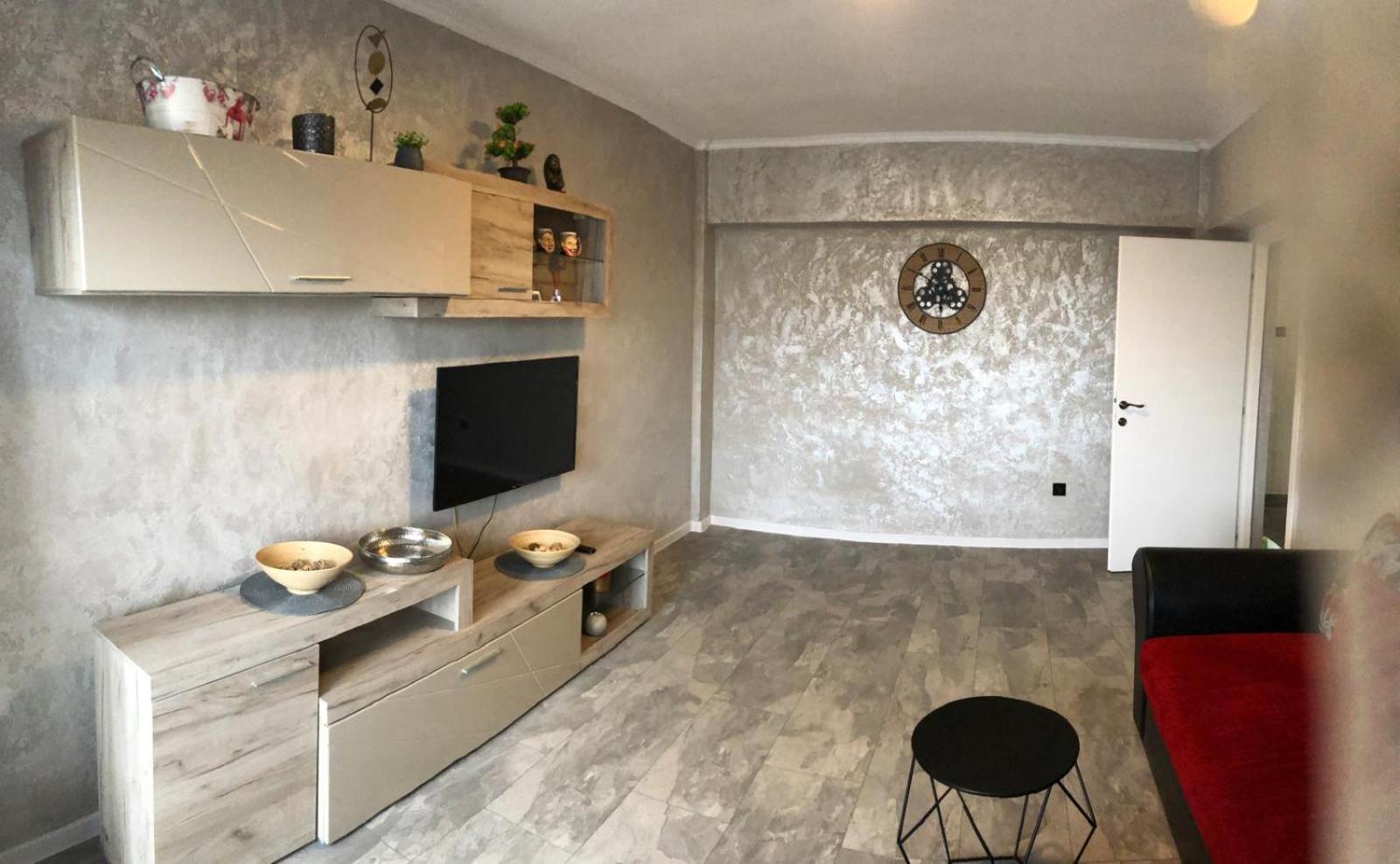 Alfredo Apartament بوزاو المظهر الخارجي الصورة