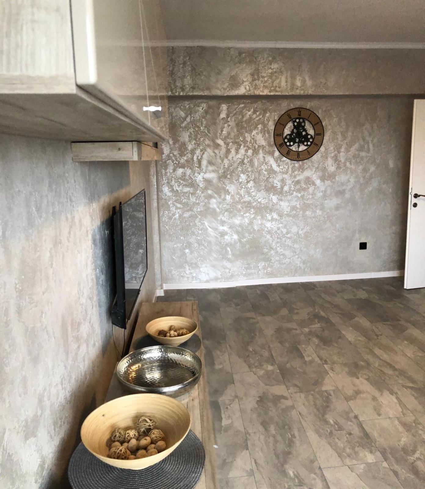 Alfredo Apartament بوزاو المظهر الخارجي الصورة